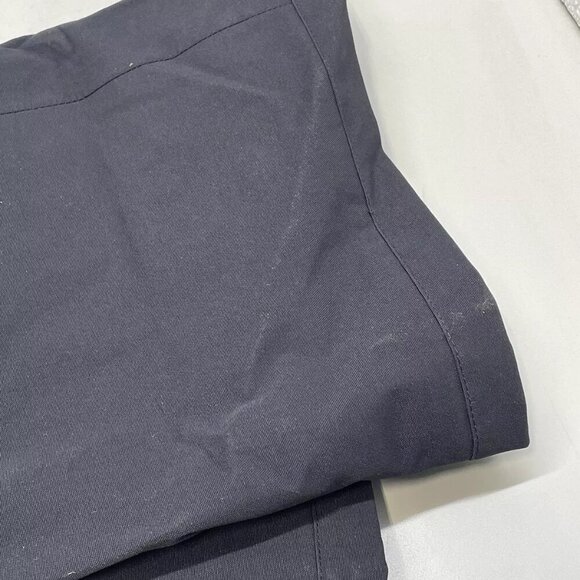 NEW DOPE Men's Snowboard Pants Notorious B.I.B Size XS Black - Picture 5 of 8